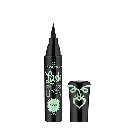 Eyeliner Essence Lash Princess, Negru, 6.8cm