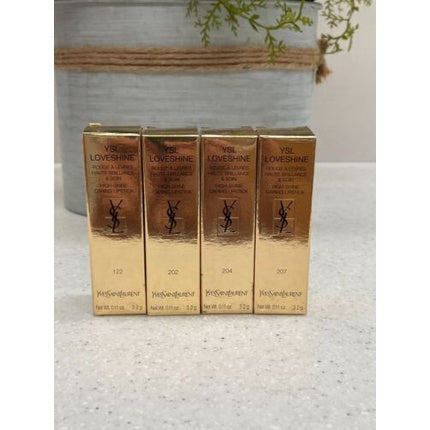 Ulei de buze Yves Saint Laurent Loveshine, 3.2g