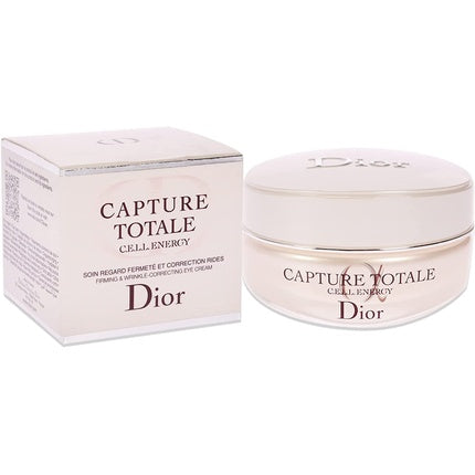 Crema ochi Dior C.E.L.L. Energy, 14g