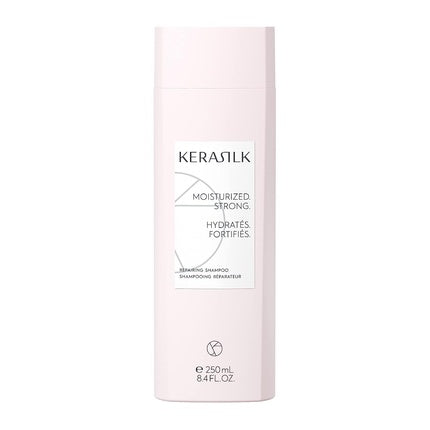 Șampon Kerasilk, Repairing, 250ml, roz