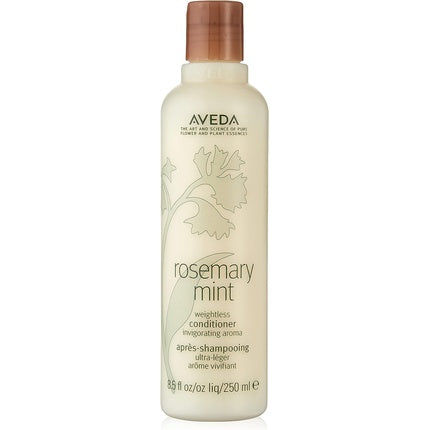 Balsam Aveda Rosemary Mint Weightless, 250ml