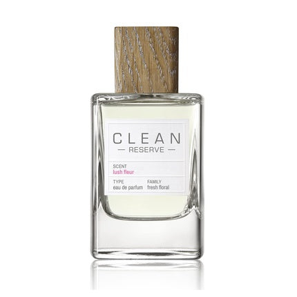 Parfum, Clean, Lush Fleur, 50 ml
