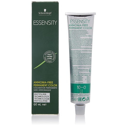Vopsea Păr, Schwarzkopf Essensity, Ultrablond 60ml