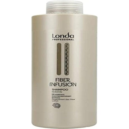Șampon Londa, Fiber Infusion, 1000ml