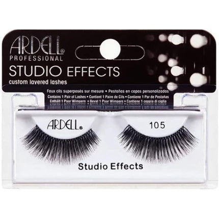 Gene false Ardell 105 Studio Effect