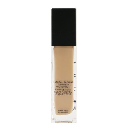 Fond de ten, Nars, Natural Radiant Longwear Yukon
