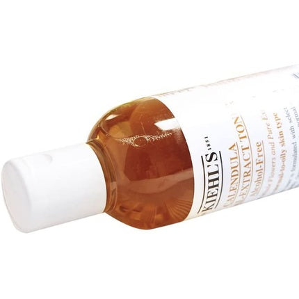 Toner fara alcool, Kiehl's, Calendula Herbal Extract, 250ml