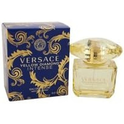 Parfum, Versace, Yellow Diamond Intense, 90ml