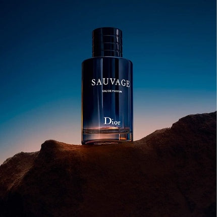 Parfum Eau De Parfum, Dior Sauvage, 100ml