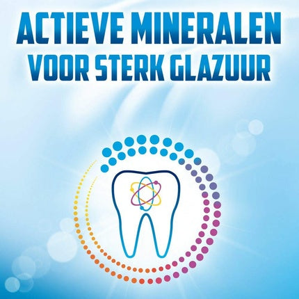 Pasta de dinți, Aquafresh, Anti-Carii, 75ml