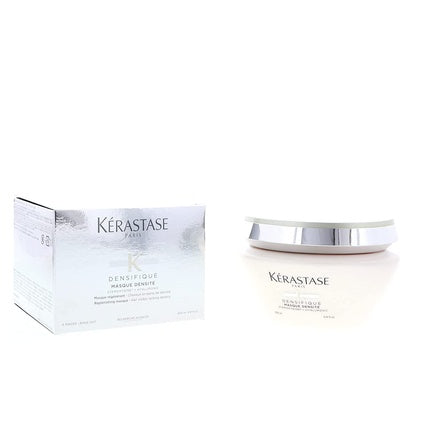 Masca par, Kérastase, Densifique, 200 ml alb
