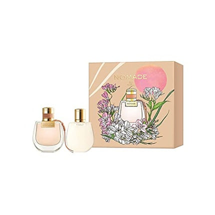Parfum Chloé Nomade, Spring Edition, flori