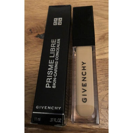 Corector Givenchy Libre Skin Caring Concealer N312 11ml