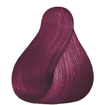 Vopsea de păr, Wella, Color Touch Special Mix 0/68, Violet-Perl