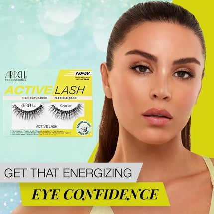 Adeziv gene false, Ardell, Active Lash Chin Up, 11g