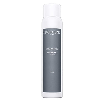 Spray de coafat, Sachajuan, Moulding, 125 ml, alb-gri