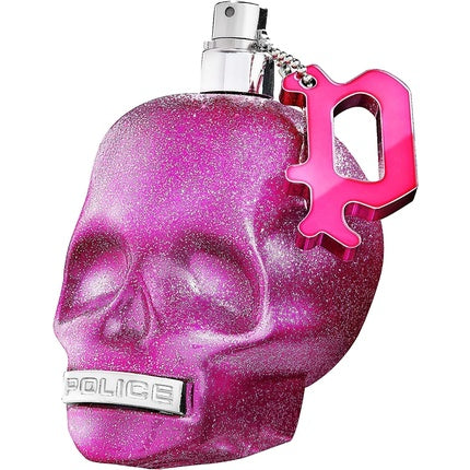 Parfum EDT, Police, To Be Sweet Girl, 125ml