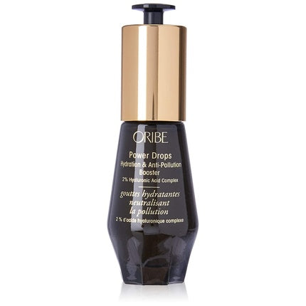 Ser pentru păr, Oribe, Power Drops, negru, 30ml