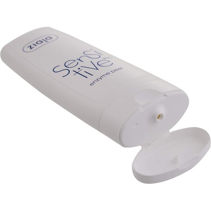 Exfoliant Enzimatic, Ziaja, pentru Ten Sensibil, 60ml