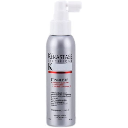 Spray păr, Kérastase, Specifique Stimuliste, argintiu