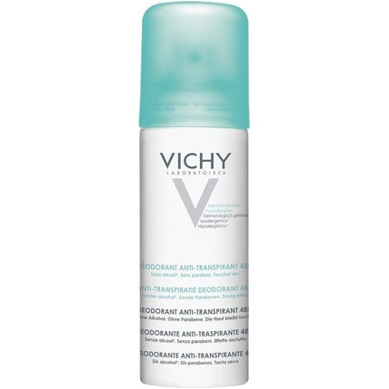Dezodorizant Anti-Perspirant Vichy 48H, 125ml