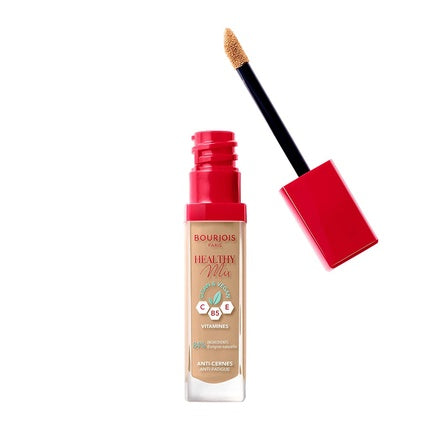 Anticearcan Bourjois Healthy Mix, Golden Beige 53, 6ml