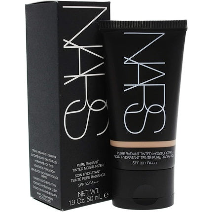 Cremă Colorată, Nars Pure Radiant, SPF30