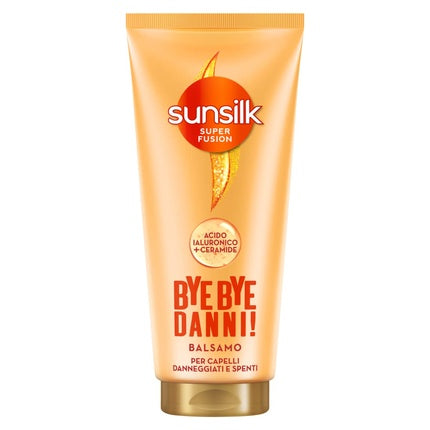Balsam păr Sunsilk Bye Bye Damage, 180 ml