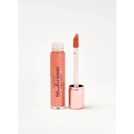 Fard de obraz, Technic, Blusher Wand, roz