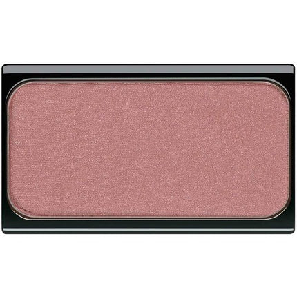 Fard de obraz, Artdeco, Shimmering Red Orange, 5g