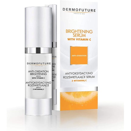 Ser anti-îmbătrânire Dermofuture, Vitamina C, 30ml