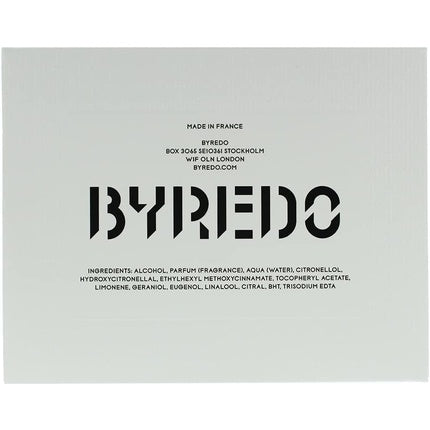 Parfum Byredo Rose Noir, 50ml