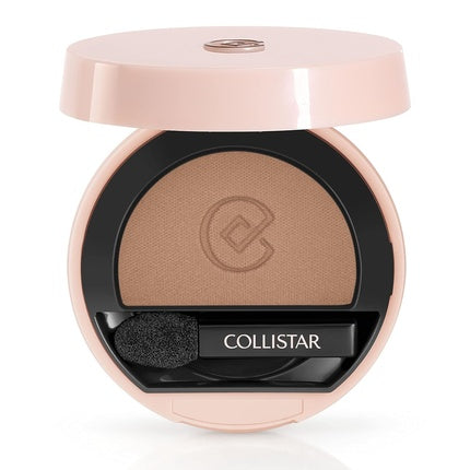 Fard de pleoape, Collistar, Flawless Compact, Matte, 2g