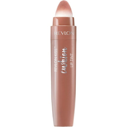 Balsam de buze, Revlon, Kiss Cushion Lip Tint, Nuanta Pretty Kiss