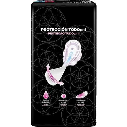 Absorbante zilnice, Ausonia, Ultra Thin Plus, noapte