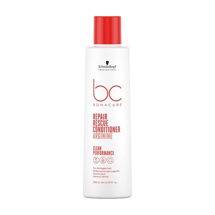 Balsam Schwarzkopf BC Repair Rescue 200ml