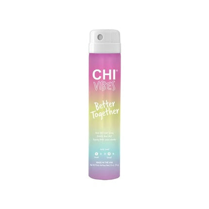 Spray fixativ, Farouk, CHI Vibes, ajustabil 74ml