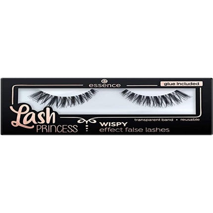 Gene false, Essence, Lash Princess WISPY effect, 2 bucăți