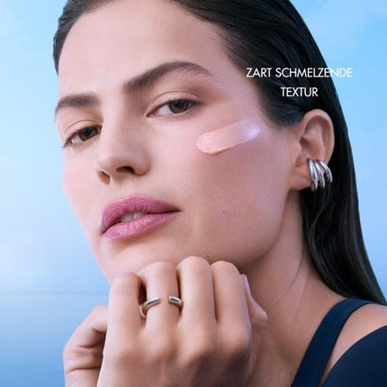 Crema de Fata Anti-imbatranire de Noapte Biotherm Blue Peptides 50ml