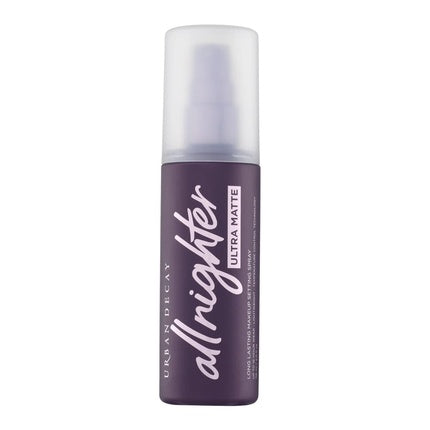 Spray fixare machiaj, Urban Decay, All Nighter Ultra Matte, 118ml