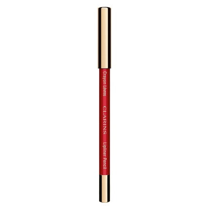 Creion contur buze, Clarins, 06 Red