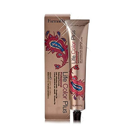 Vopsea de păr, Farmavita, Life Color Plus, blond platinat