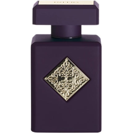 Parfum, Initio, Psychedelic Love, mov