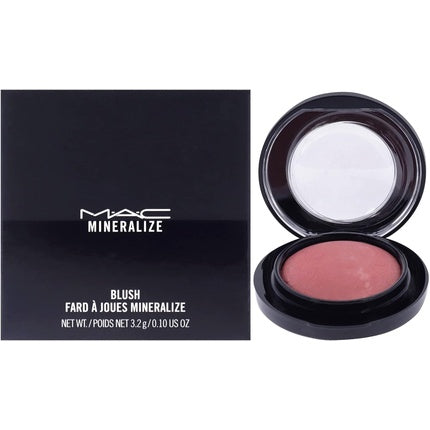 Blush MAC Mineralize New Romance, 1 Bucata