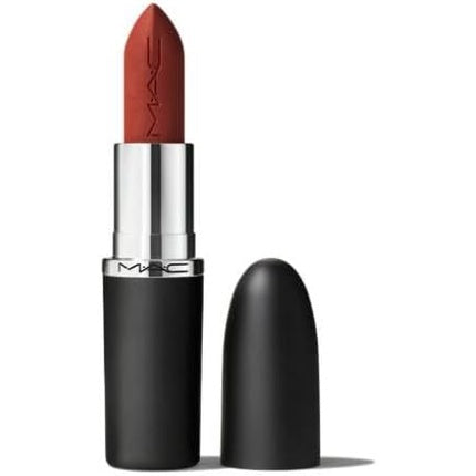 Ruj, Mac, Silky Matte Marrakesh