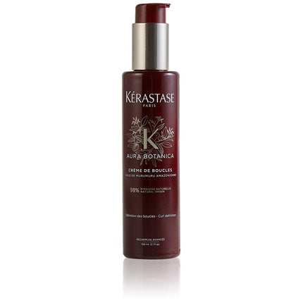 Balsam Leave-In, Kérastase, Aura Botanica, maro