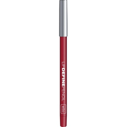 Creion contur buze, Wibo Lip Define Pencil, 10g