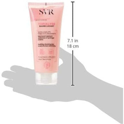 Gel de curatare, Svr, Topialyse, 200ml