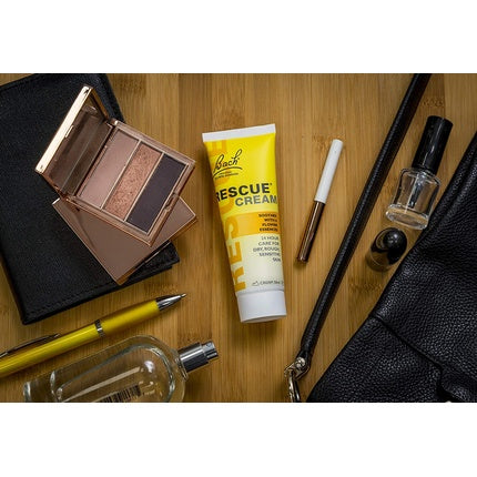 Crema Maini, Bach, Rescue, galben, 50g