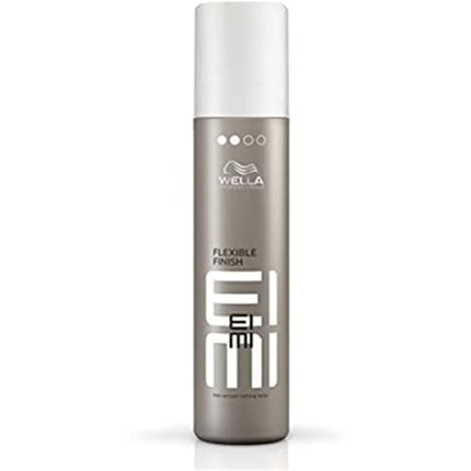 Fixativ spray, Wella, EIMI Flexible Finish, fixare uşoară